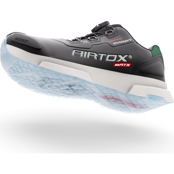 Airtox FL44ATX Skyddsskor, Str. 41