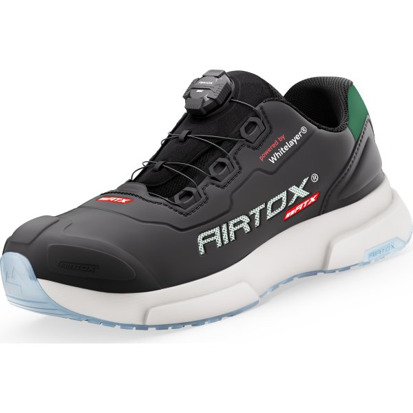 Airtox FL44ATX Skyddsskor, Str. 48