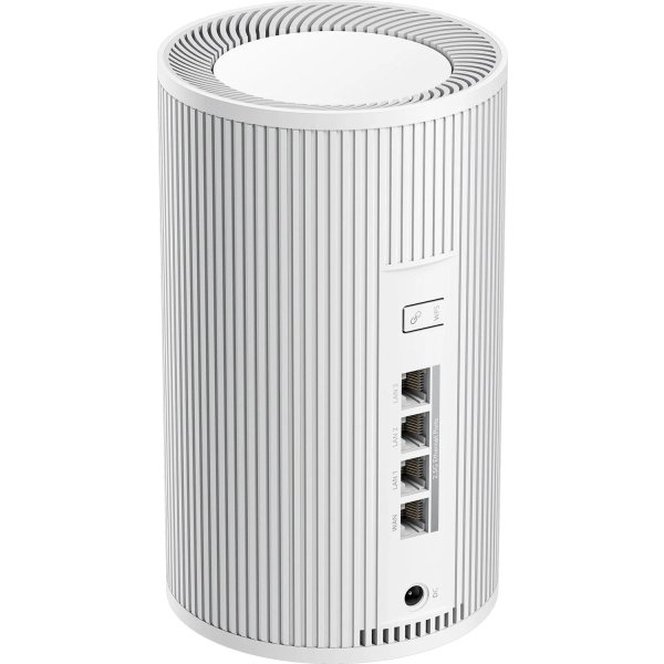 CUDY Mesh-lösning M11000, WF7, Tri-Band (1-pack)