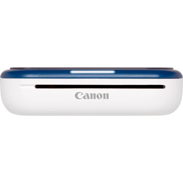 Canon Zoemini 2 Bärbar, fotoskrivare, färger