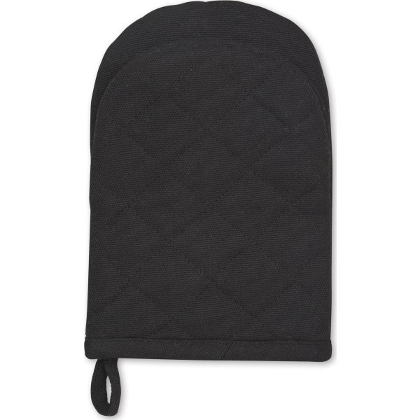 Engholm Mini grillvante, svart