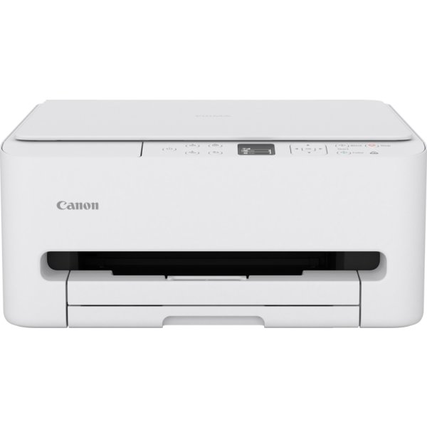 Canon PIXMA TS6550i A4 färg multifunktionsskrivare