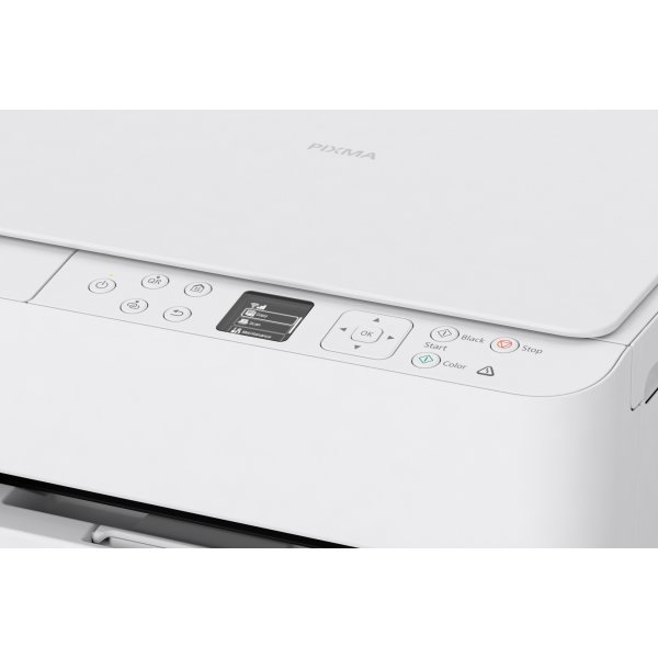 PIXMA TS6550i. 3-i-1 MFP bläckstråleskrivare
