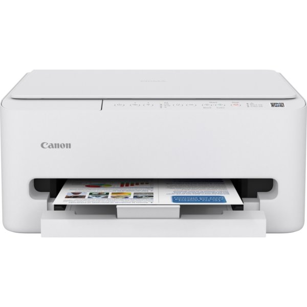 Canon PIXMA TS4150i A4 färg multifunktionsskrivare