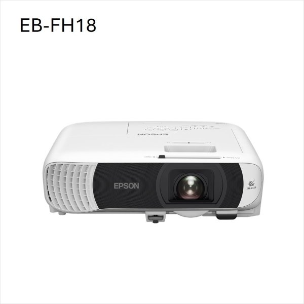 Epson EB-FH18 Projektor