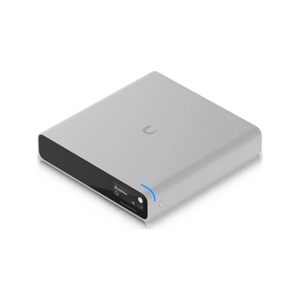 Ubiquiti CloudKey+ - UniFi OS-konsol - UCK-G2-SSD
