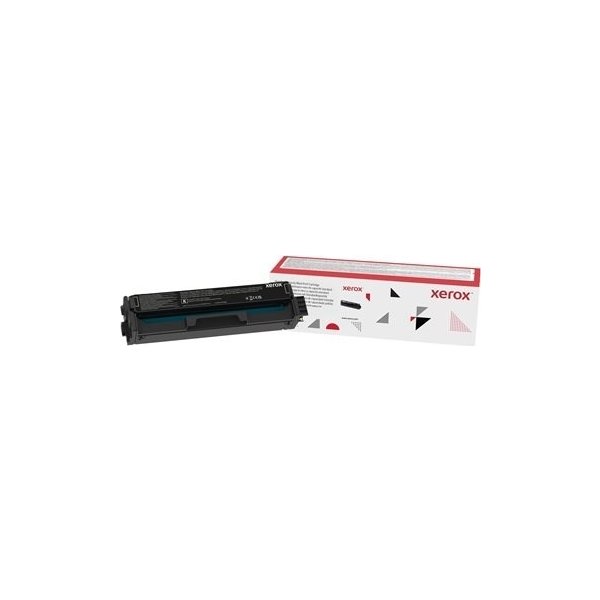 XEROX Lasertoner, C230 / C235, Standardkapacitet