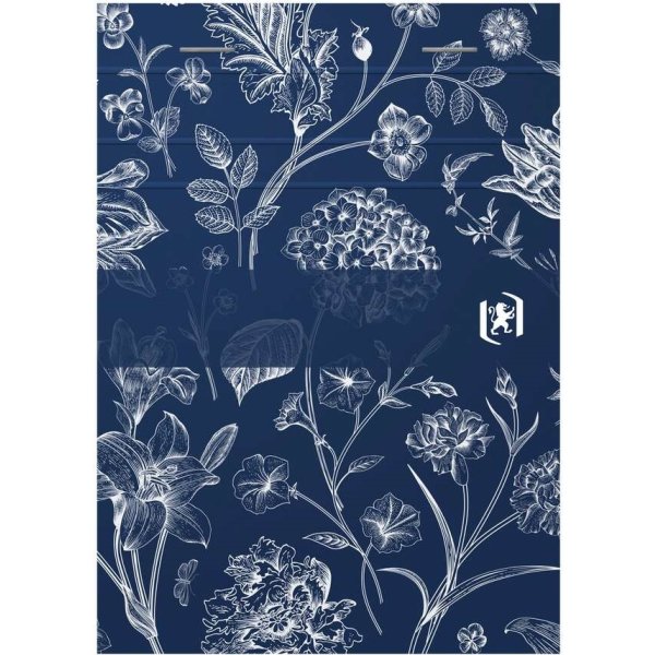 Oxford Romance Anteckningsblock A6 | Linj. | Ass.