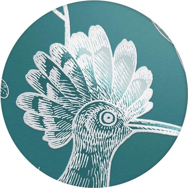 Oxford Romance Anteckningsblock A6 | Linj. | Ass.