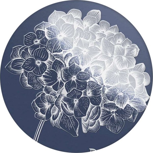 Oxford Romance Anteckningsblock A6 | Linj. | Ass.