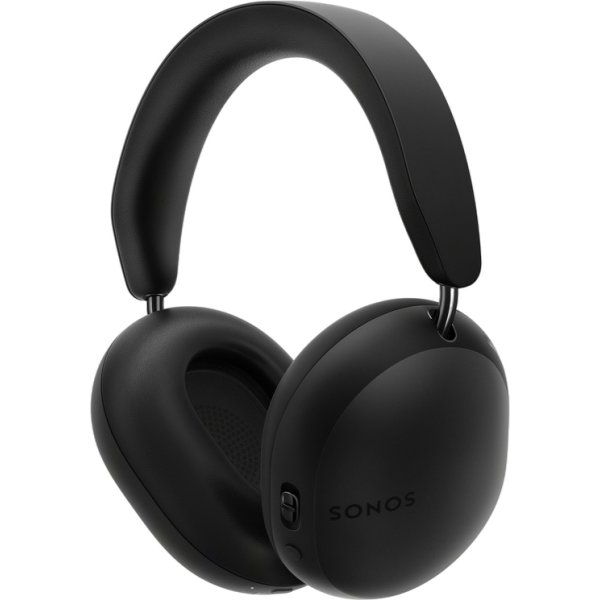 Sonos Ace headset, svart