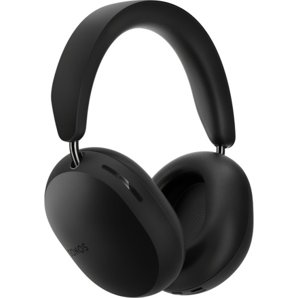 Sonos Ace headset, svart