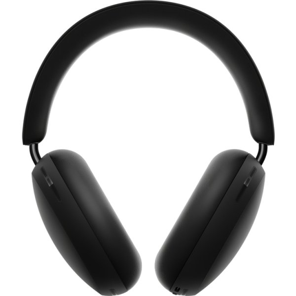 Sonos Ace headset, svart