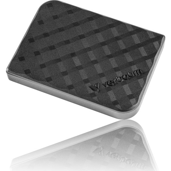 VERBATIM Store ´n ´Go Mini Diamond USB-C 2TB