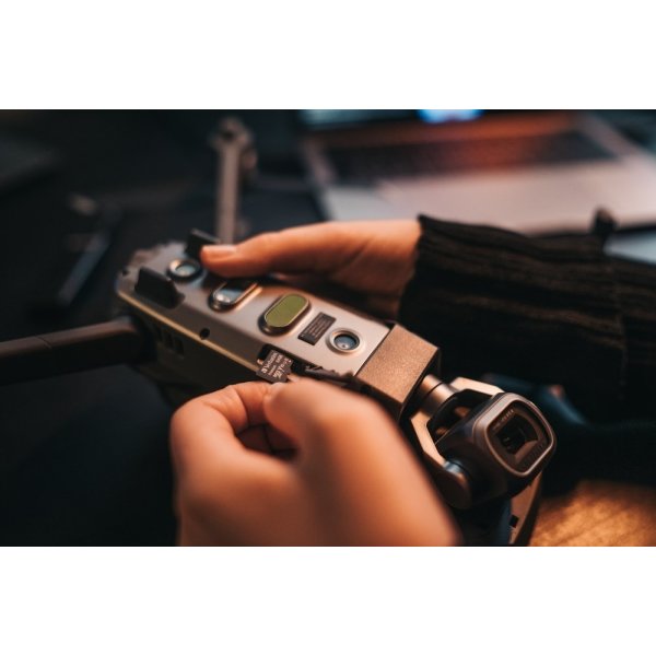 Verbatim Minneskort, Micro SDXC Premium 256GB
