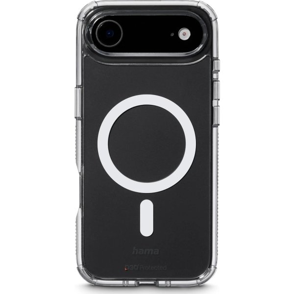 HAMA Mobilfodral till iPhone Air, MagCase