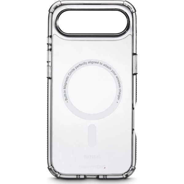 HAMA Mobilfodral till iPhone Air, MagCase