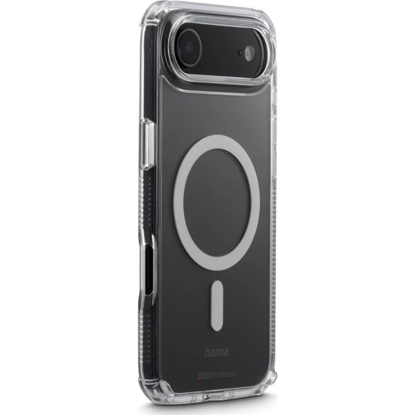 HAMA Mobilfodral till iPhone Air, MagCase
