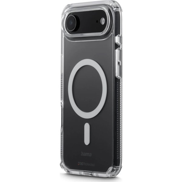 HAMA Mobilfodral till iPhone Air, MagCase