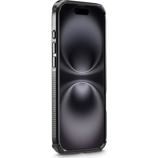 HAMA Mobilskal till iPhone Air, MagCase, Svart