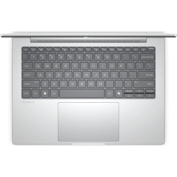 HP EliteBook 8 G1i AI 14" bärbar notebook