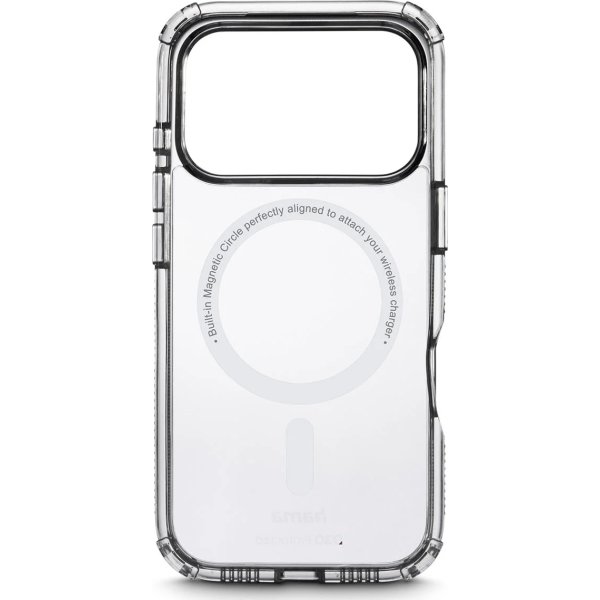 HAMA Mobilskal för iPhone 17 Pro, MagCase