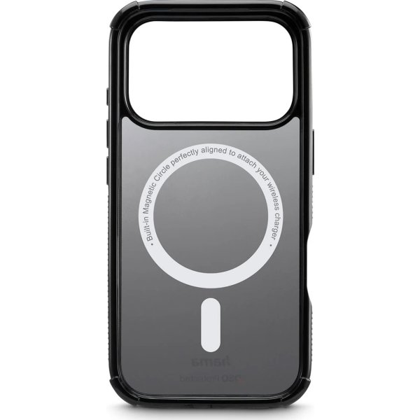 HAMA Mobilskal för iPhone 17 Pro, MagCase
