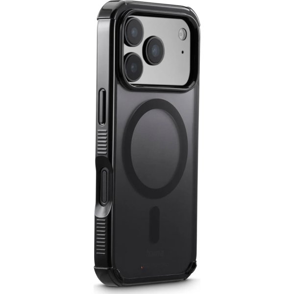 HAMA Mobilskal för iPhone 17 Pro, MagCase