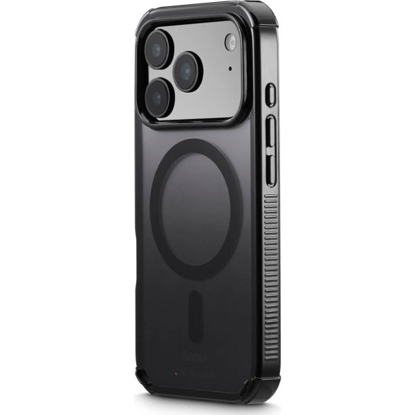 HAMA Mobilskal för iPhone 17 Pro, MagCase