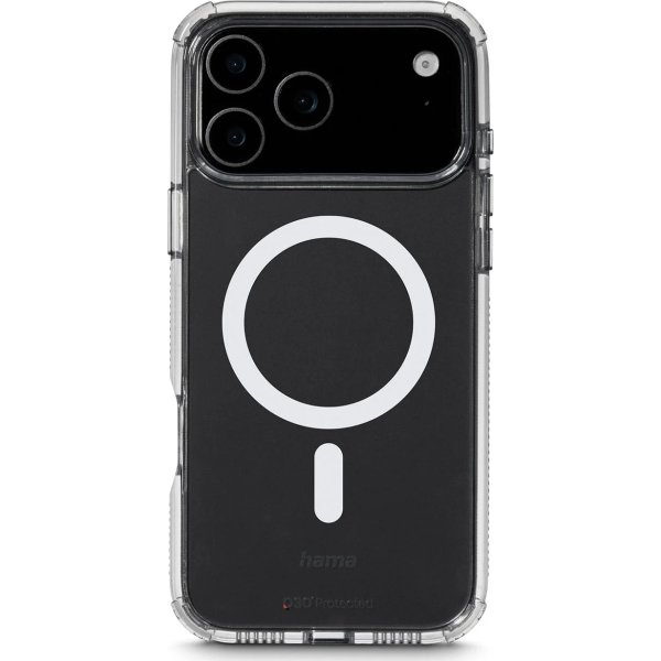 HAMA Mobilskal, iPhone 17 Pro Max - MagCase
