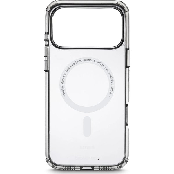 HAMA Mobilskal, iPhone 17 Pro Max - MagCase