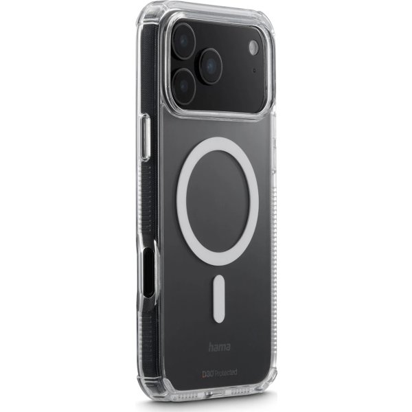 HAMA Mobilskal, iPhone 17 Pro Max - MagCase