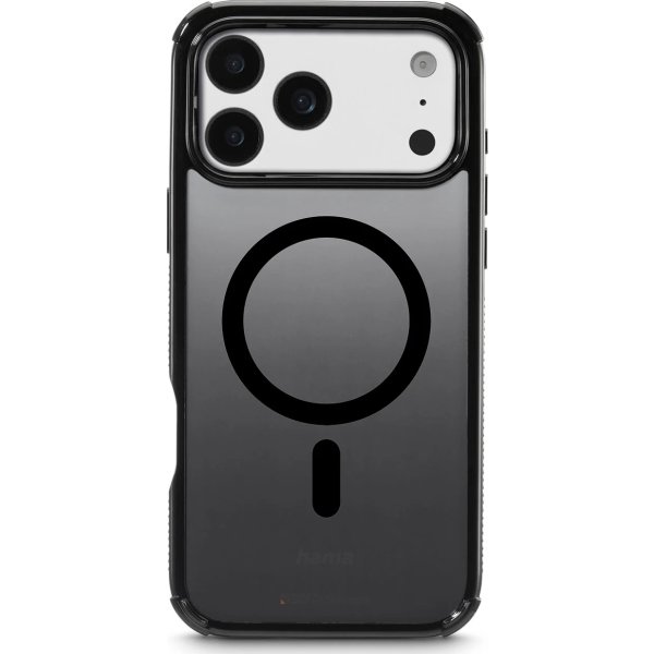 HAMA Mobilskal för iPhone 17 Pro Max - MagCase
