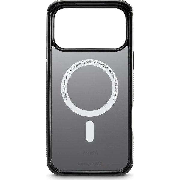 HAMA Mobilskal för iPhone 17 Pro Max - MagCase