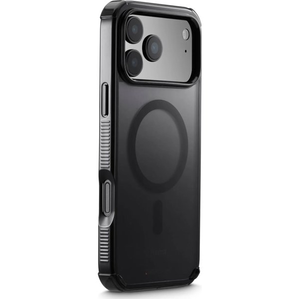 HAMA Mobilskal för iPhone 17 Pro Max - MagCase