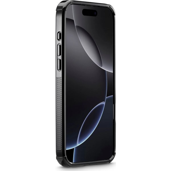 HAMA Mobilskal för iPhone 17 Pro Max - MagCase