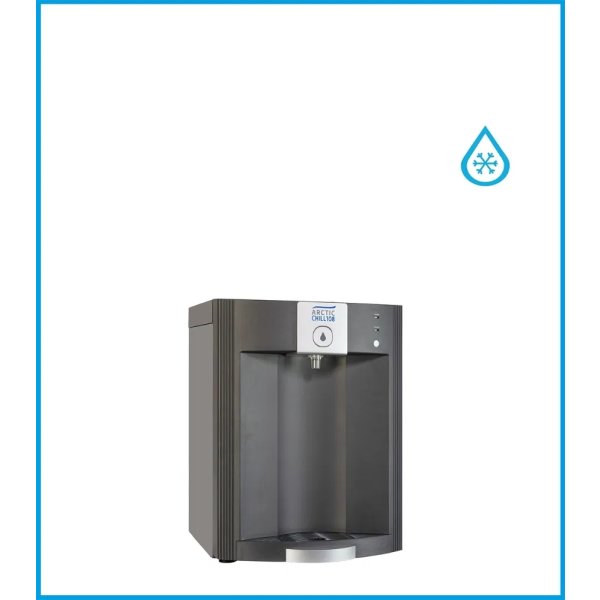 Waterrex ArcticChill Vattenkylare, bordsmodell