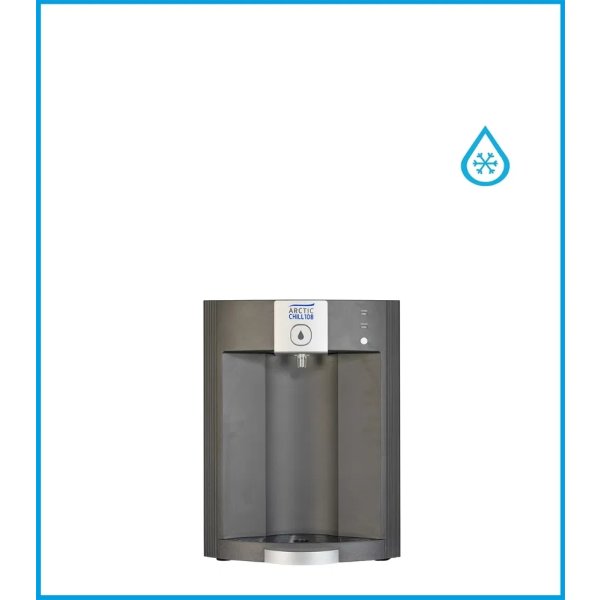 Waterrex ArcticChill Vattenkylare, bordsmodell