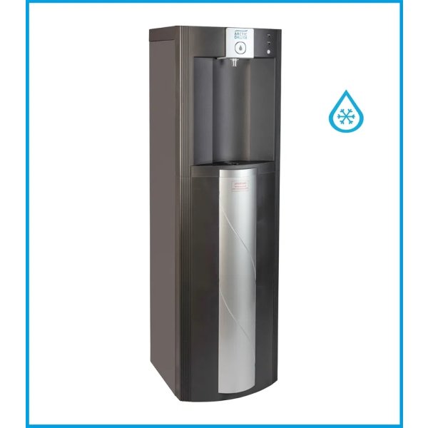 Waterrex ArcticChill Vattenfontän, golvmodell