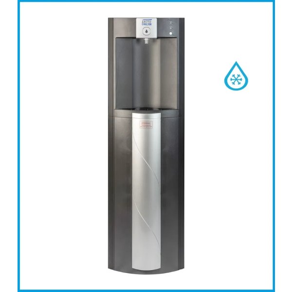 Waterrex ArcticChill Vattenfontän, golvmodell