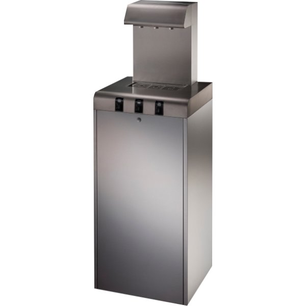 BLUPURA COOL1 150 KT Dryckesvattenkylare, 150 L/t