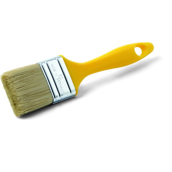Schuller Mercato M Flat Pensel, 20 mm.