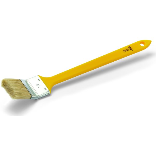 Schuller Mercato HP Radiatorpensel, 70 mm.