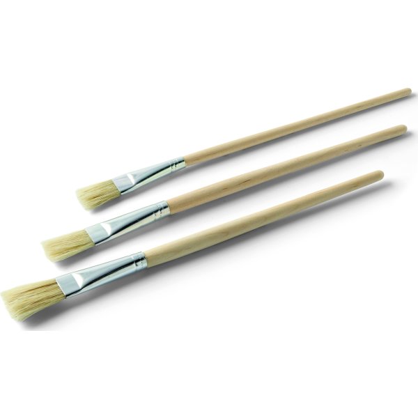 Schuller Mercato EP Cykellackpenslar, 3 st.