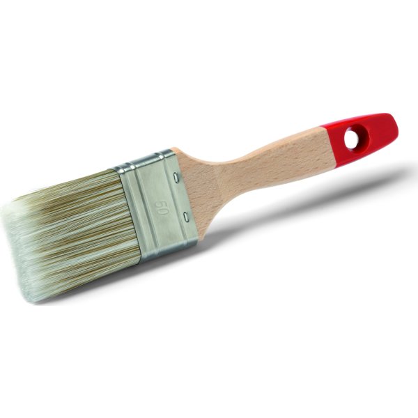 Schuller Allround L Platt pensel, 30 mm.
