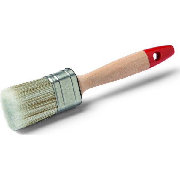 Schuller Allround OP Ovalpensel, 35 mm.