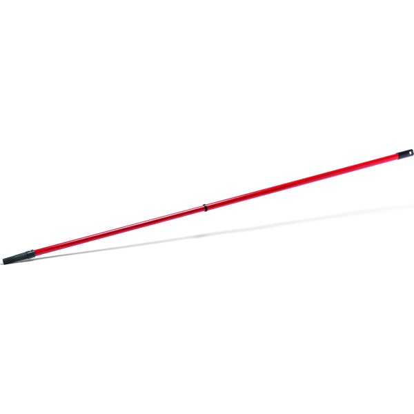 Schuller Polo Red Teleskopskaft, 1,2-2,0 m.