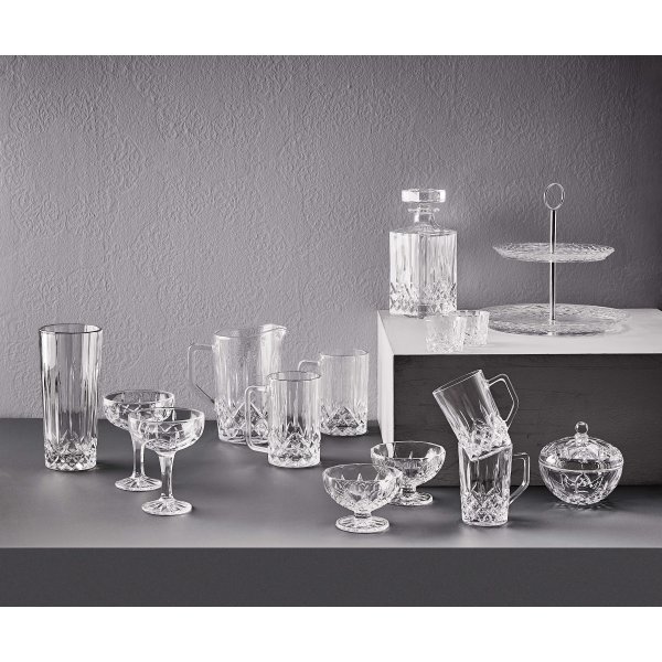 Aida Harvey Hotdrink mugg m/handtag, 27,5 cl, 4st