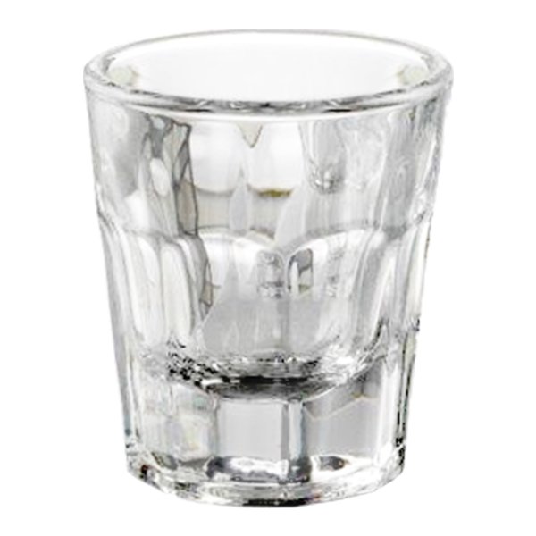 Aida Atelier Granit Shotglas, 5 cl, 6 st.