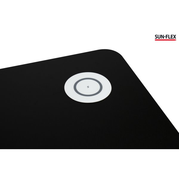 SUN-FLEX®UltraCharge, trådlös laddare t skrivbord